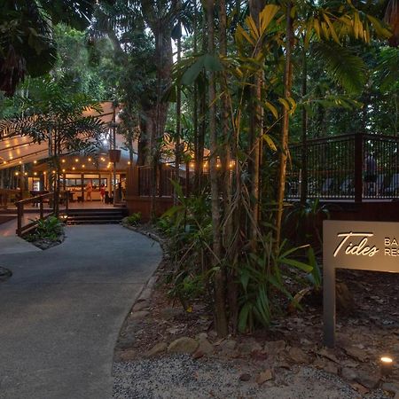 Cape Trib Beach House Cape Tribulation Dış mekan fotoğraf