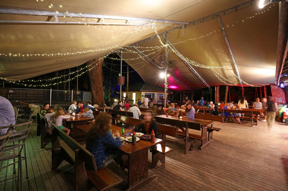 Cape Trib Beach House Cape Tribulation Dış mekan fotoğraf