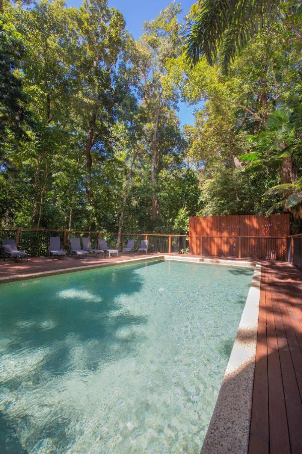 Cape Trib Beach House Cape Tribulation Dış mekan fotoğraf