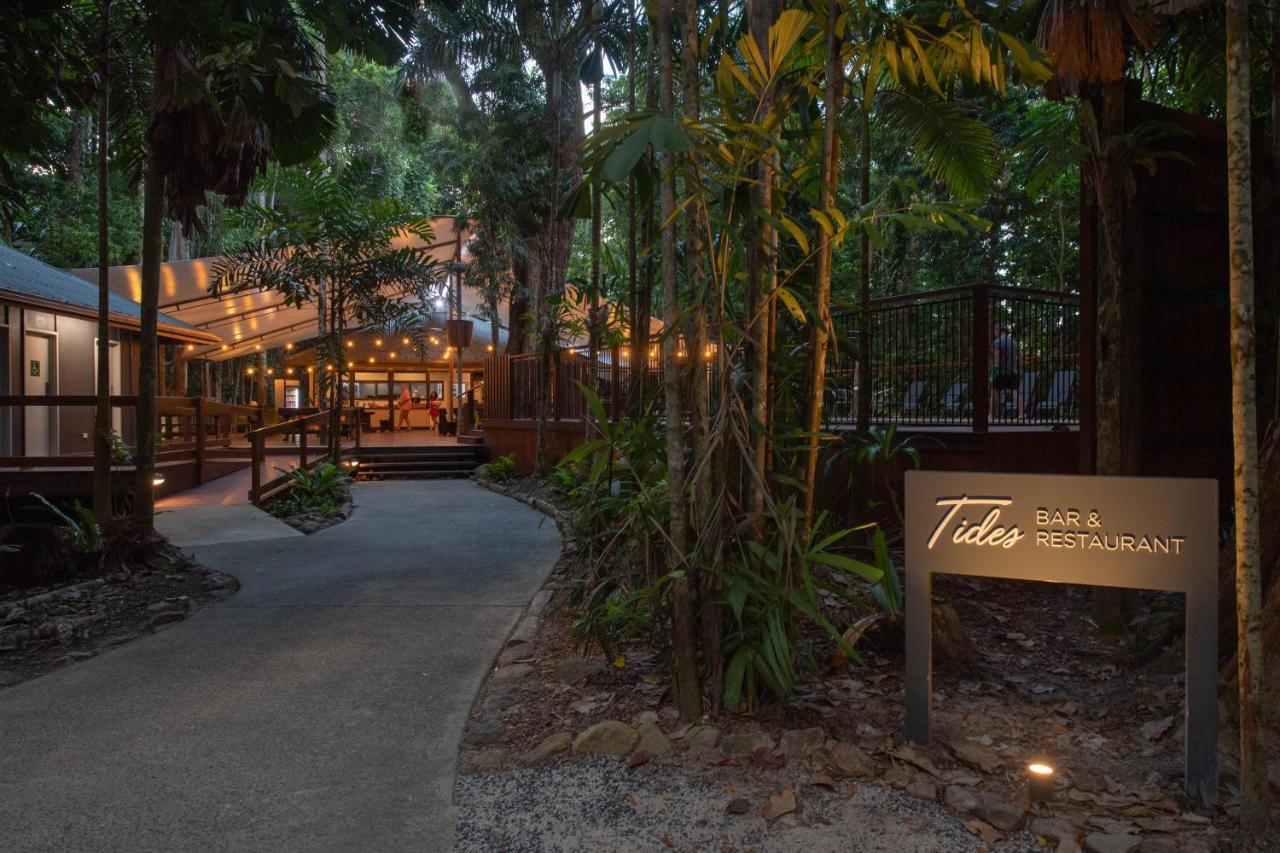 Cape Trib Beach House Cape Tribulation Dış mekan fotoğraf