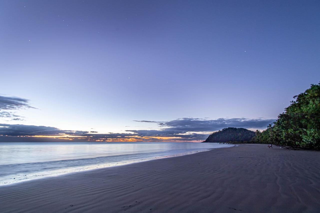 Cape Trib Beach House Cape Tribulation Dış mekan fotoğraf